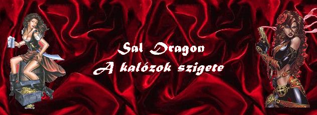 Sal Dragon
